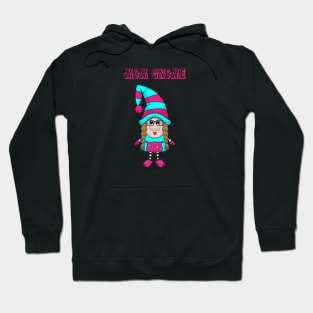 Mom Gnome Hoodie